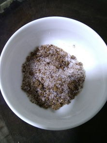 自制鹽漬三文魚的做法步驟圖,怎么做好吃