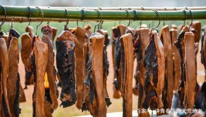 臘肉 致癌還是健康？科學(xué)視角下的腌制鹽分析