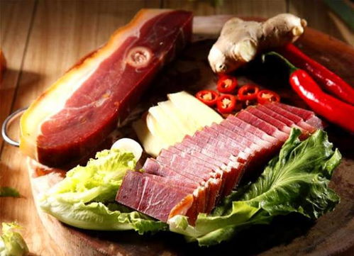 這個(gè)冬季，與臘肉不得不說(shuō)的故事——腌制的靈魂之鹽