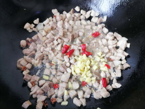 酸辣長(zhǎng)豆角 不用腌制鹽的快捷下飯家常菜