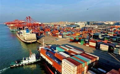 蘇州萬享供應鏈報關行 一站式進出口代理解決方案專家