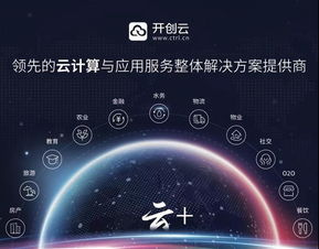 工業(yè)互聯(lián)網(wǎng)數(shù)據(jù)服務再獲認可，開創(chuàng)集團濟南公司斬獲“中國互聯(lián)網(wǎng)20年最佳企業(yè)服務獎”