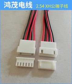 東莞市常平鴻茂電線加工廠 專業(yè)加工與定制化服務的電纜解決方案