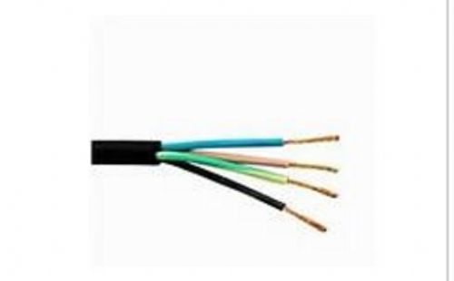 明宇WDZN-R低煙無鹵阻燃耐火電線與其他電纜的對(duì)比解析